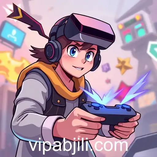 The Rise of Abjili in Online Gaming