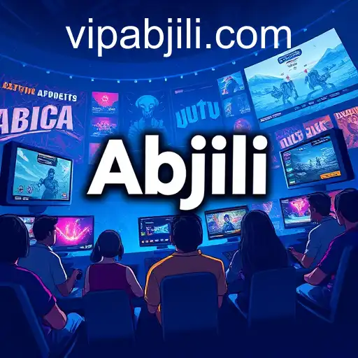 How 'Abjili' is Redefining Online Gaming in 2026