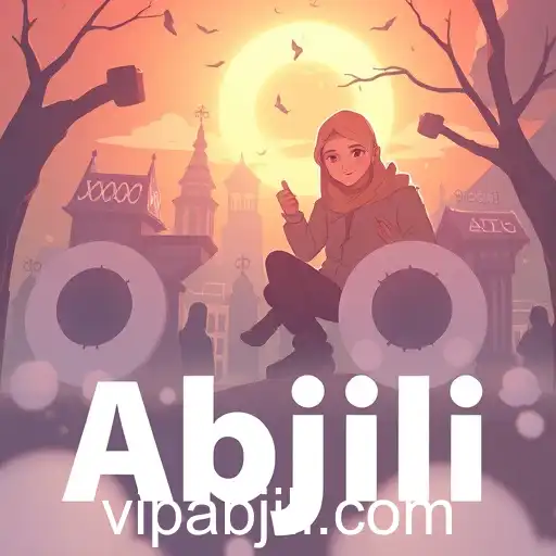 The Rise of 'Abjili' in Gaming Culture