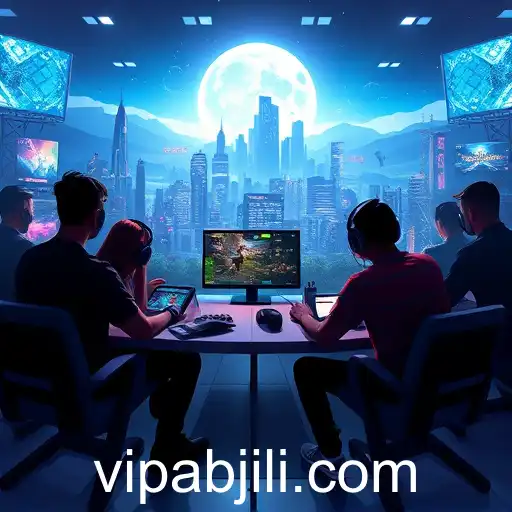 Gaming Trends Reshape Interactive Landscapes